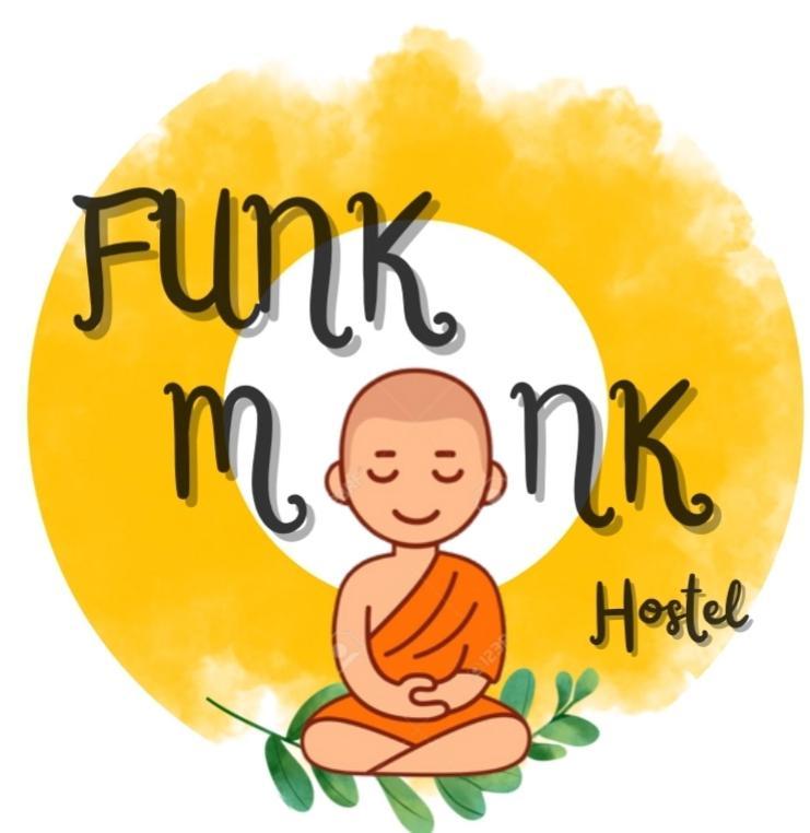 Funk Monk Hostel Auroville Exterior foto